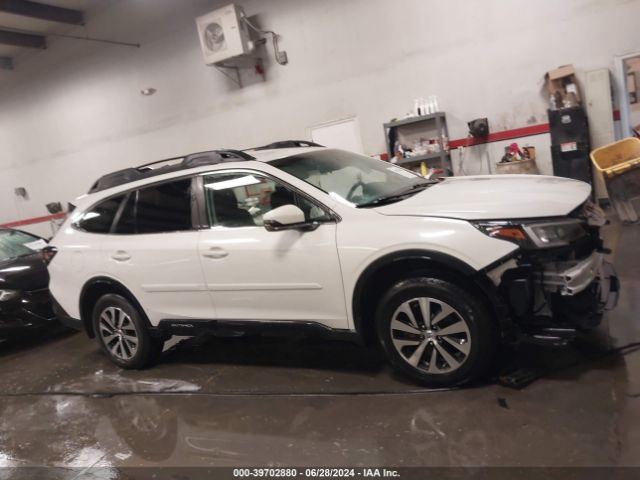 4S4BTACC9M3201228 Subaru Outback Premium