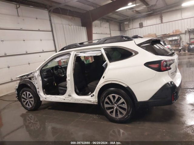 4S4BTACC9M3201228 Subaru Outback Premium