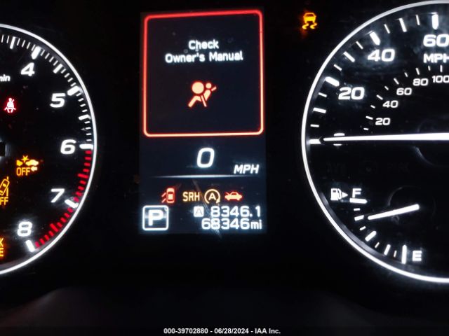 4S4BTACC9M3201228 Subaru Outback Premium