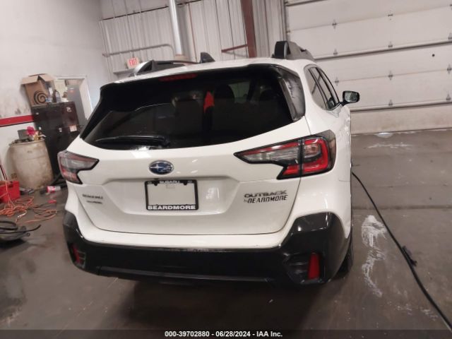 4S4BTACC9M3201228 Subaru Outback Premium