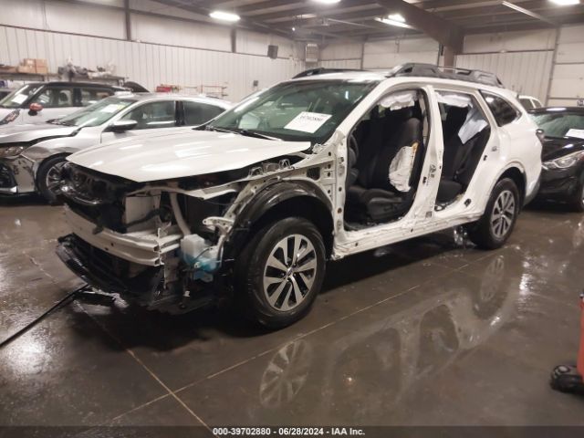 4S4BTACC9M3201228 Subaru Outback Premium