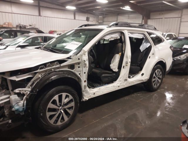 4S4BTACC9M3201228 Subaru Outback Premium