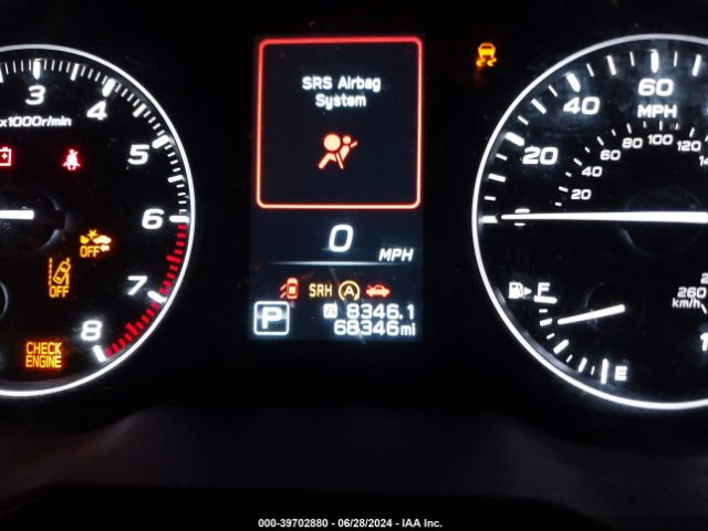 4S4BTACC9M3201228 Subaru Outback Premium