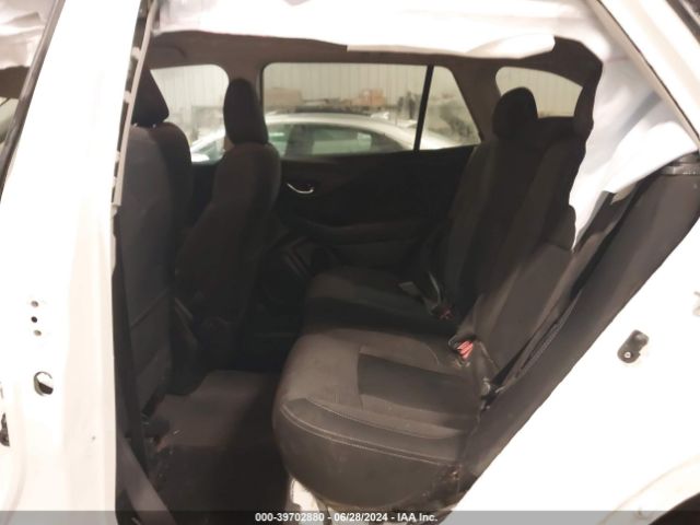4S4BTACC9M3201228 Subaru Outback Premium