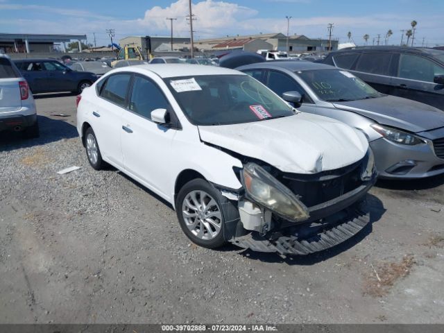 3N1AB7APXJY218010 auction archive image