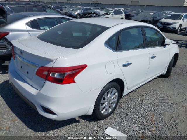 3N1AB7APXJY218010 Nissan SENTRA S