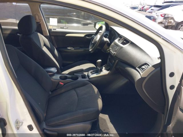 3N1AB7APXJY218010 Nissan SENTRA S