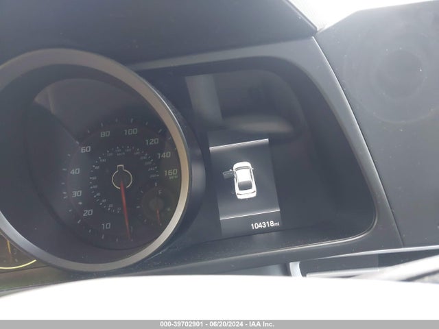 Hyundai ELANTRA SEL 2021 KMHLM4AG1MU182113 Image 15