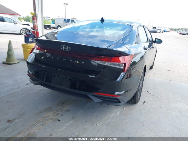 Hyundai ELANTRA SEL 2021 KMHLM4AG1MU182113 Image 16