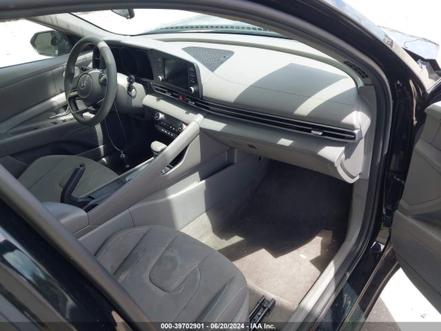 Hyundai ELANTRA SEL 2021 KMHLM4AG1MU182113 Image 5