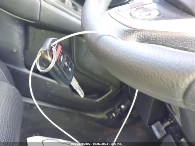 5J6RW2H2XML007124 Honda Cr-v Awd Lx