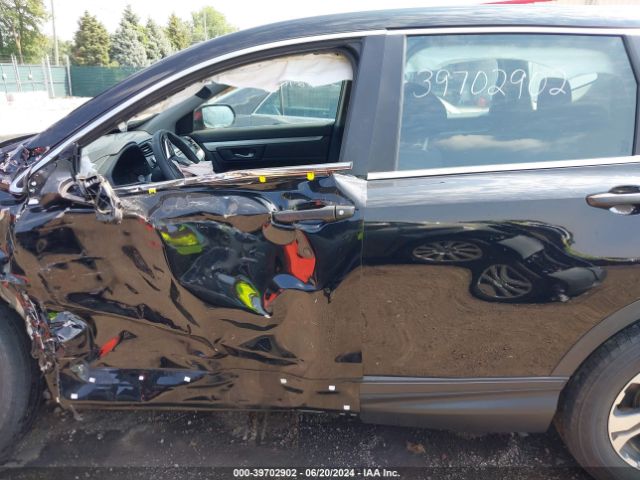 5J6RW2H2XML007124 Honda Cr-v Awd Lx