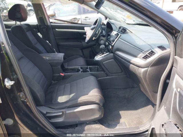 5J6RW2H2XML007124 Honda Cr-v Awd Lx