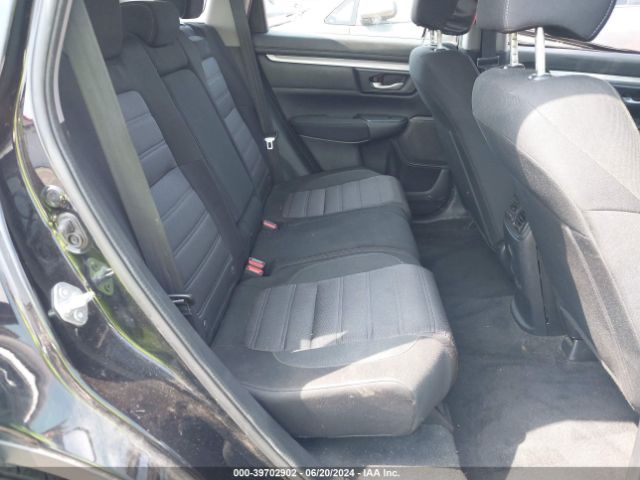 5J6RW2H2XML007124 Honda Cr-v Awd Lx