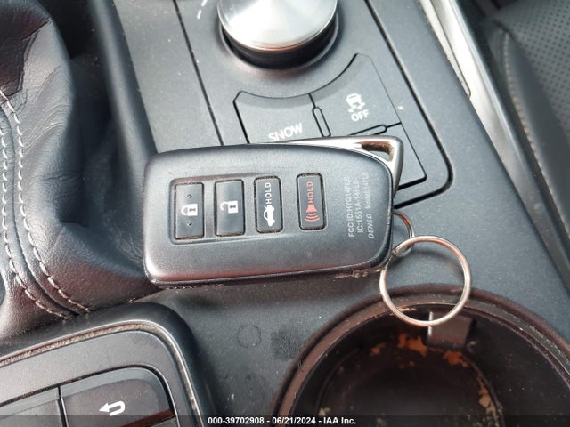JTHGZ1B26M5045685 Lexus Is 350 F Sport