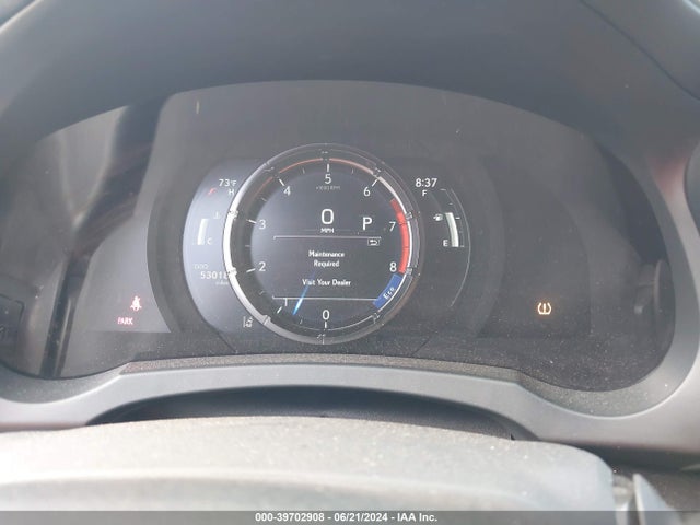 JTHGZ1B26M5045685 Lexus Is 350 F Sport