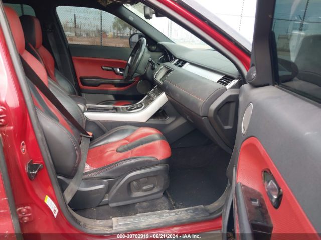 SALVT2BG2EH890831 Land Rover Range Rover Evoque Dynamic