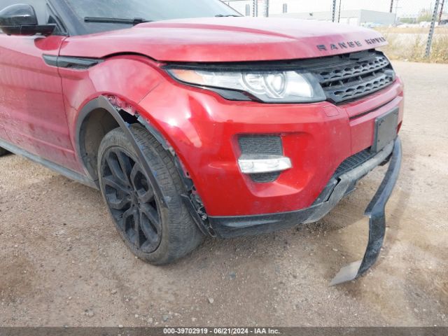 SALVT2BG2EH890831 Land Rover Range Rover Evoque Dynamic