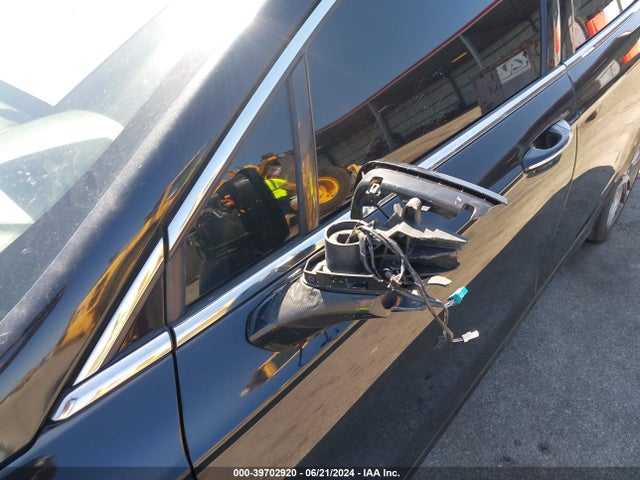 Ford Fusion Titanium 2014 3FA6P0K94ER107082 Image 12