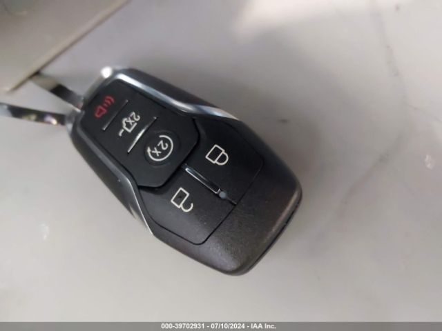 5LMCJ1A90FUJ40783 Lincoln MKC