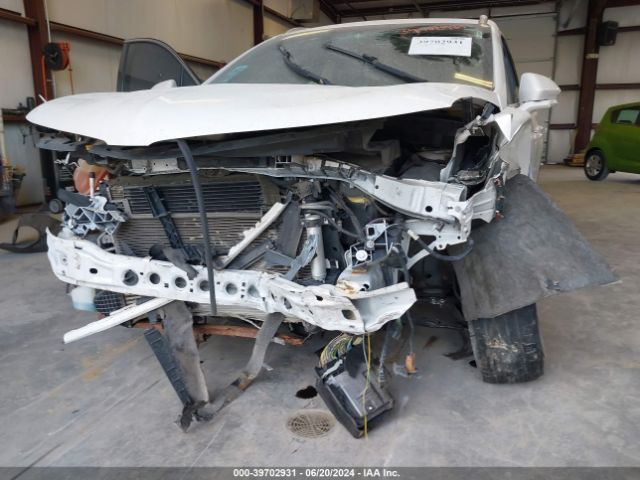 5LMCJ1A90FUJ40783 Lincoln MKC