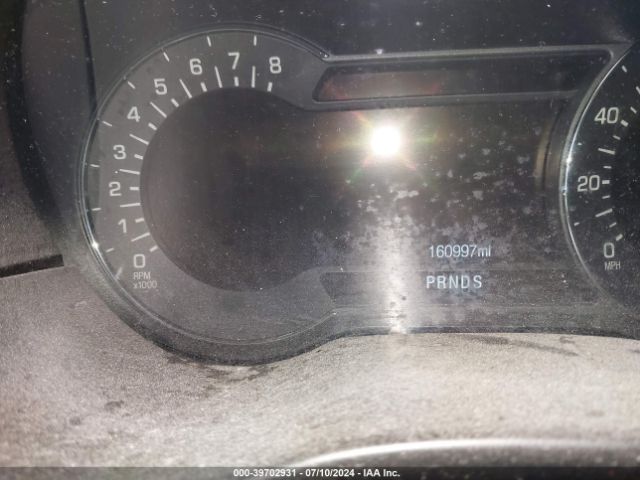 5LMCJ1A90FUJ40783 Lincoln MKC