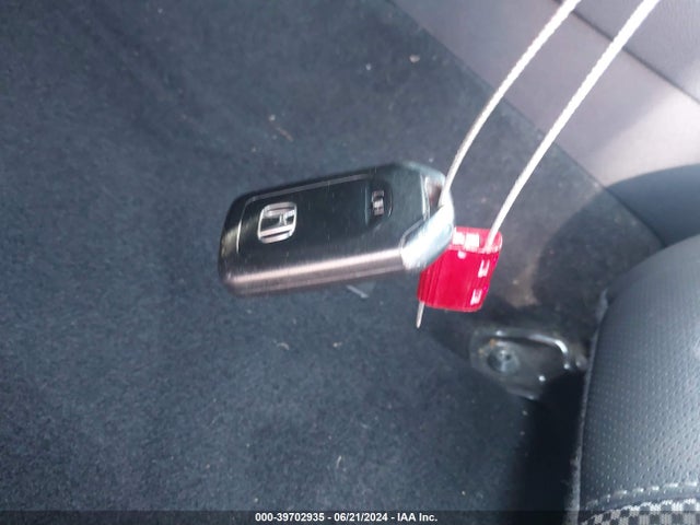 Honda Civic Ex-l 2020 SHHFK7H88LU220675 Image 11