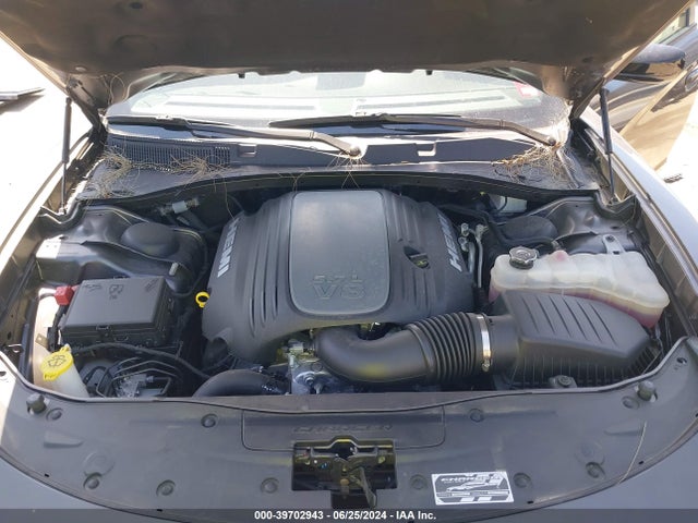 Dodge CHARGER R/T 2023 2C3CDXCT7PH505088 Image 10