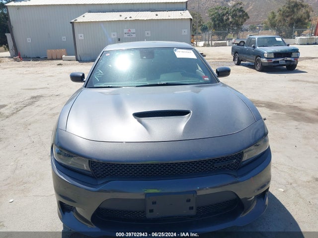 Dodge CHARGER R/T 2023 2C3CDXCT7PH505088 Image 13