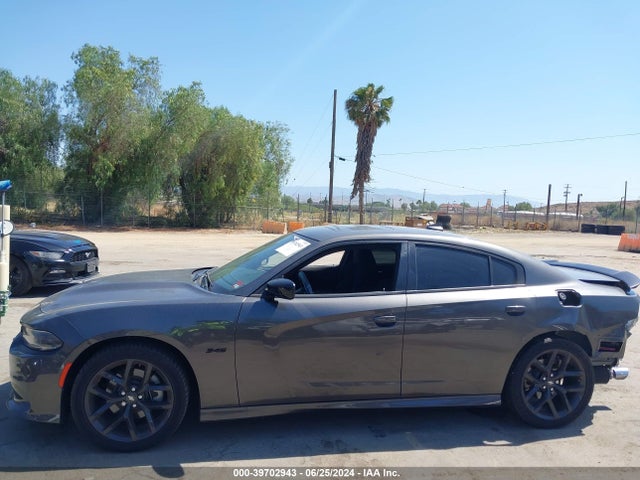 Dodge CHARGER R/T 2023 2C3CDXCT7PH505088 Image 15