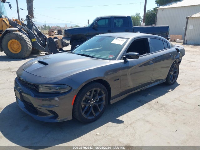 Dodge CHARGER R/T 2023 2C3CDXCT7PH505088 Image 2