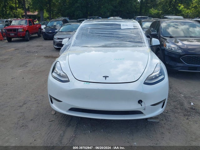 Tesla Model Y 2023 7SAYGDEE3PA146902 Image 12