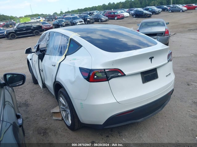 Tesla Model Y 2023 7SAYGDEE3PA146902 Image 14