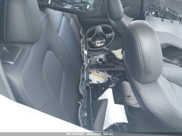 2023 TESLA MODEL Y 7SAYGDEE3PA146902 Photo 7