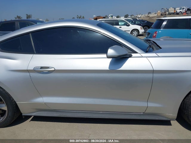Ford Mustang Ecoboost 2016 1FA6P8TH3G5252995 Image 14