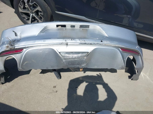 Ford Mustang Ecoboost 2016 1FA6P8TH3G5252995 Image 12