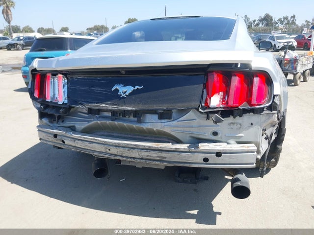 Ford Mustang Ecoboost 2016 1FA6P8TH3G5252995 Image 6