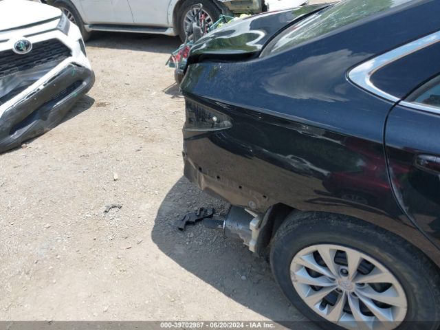 4T1BD1FKXHU214926 Toyota Camry Hybrid Le