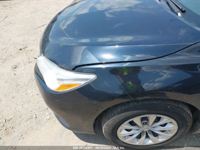 4T1BD1FKXHU214926 Toyota Camry Hybrid Le