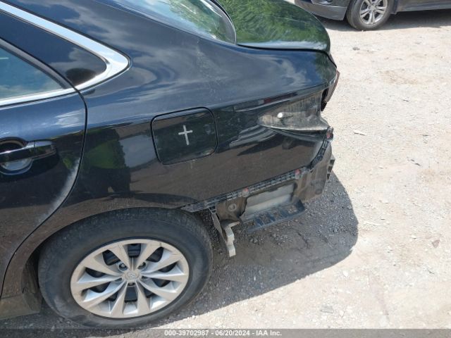 4T1BD1FKXHU214926 Toyota Camry Hybrid Le