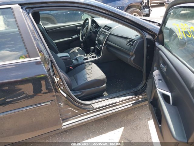 4T1BD1FKXHU214926 Toyota Camry Hybrid Le