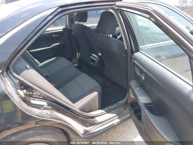 4T1BD1FKXHU214926 Toyota Camry Hybrid Le
