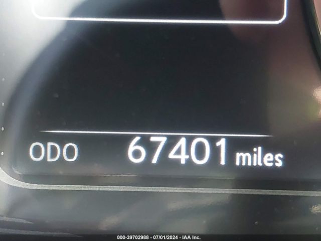 58ABZ1B18KU022841 Lexus Es 350 Luxury
