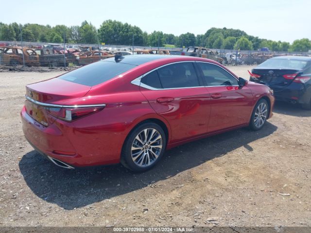58ABZ1B18KU022841 Lexus Es 350 Luxury