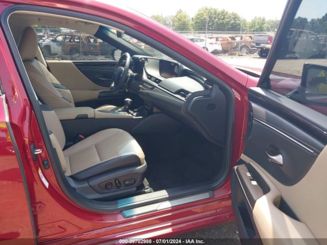 58ABZ1B18KU022841 Lexus Es 350 Luxury