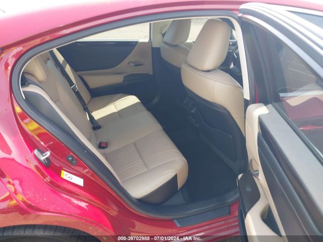 58ABZ1B18KU022841 Lexus Es 350 Luxury