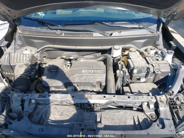3GKALMEV9JL339209 GMC Terrain Sle
