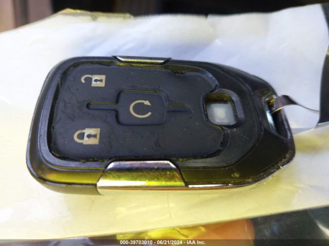 3GKALMEV9JL339209 GMC Terrain Sle