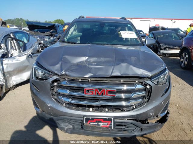 3GKALMEV9JL339209 GMC Terrain Sle