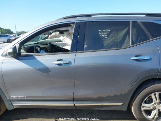 3GKALMEV9JL339209 GMC Terrain Sle